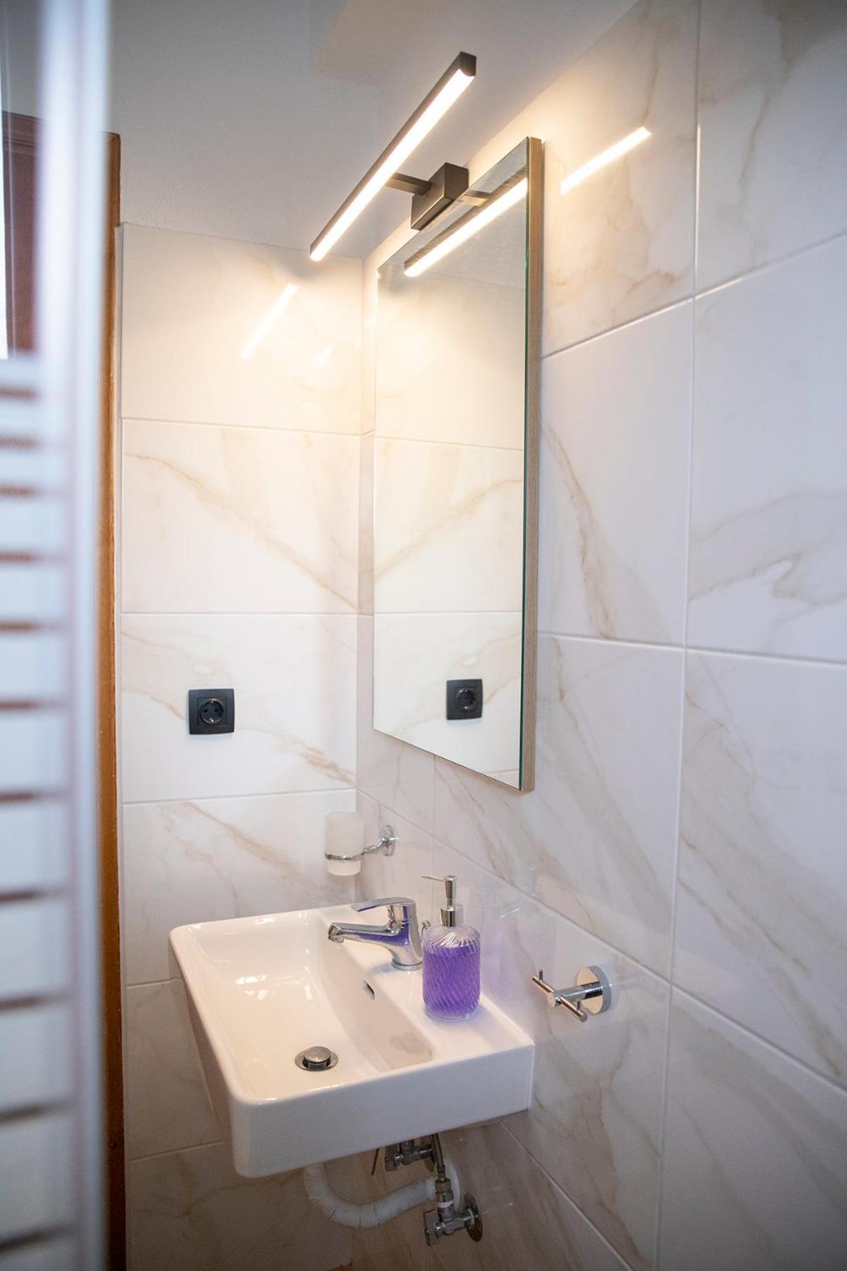 Manos Kritikakis Apartments Platamónasz Kültér fotó